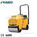 Promotion Ride on Mini Compactor Road Roller